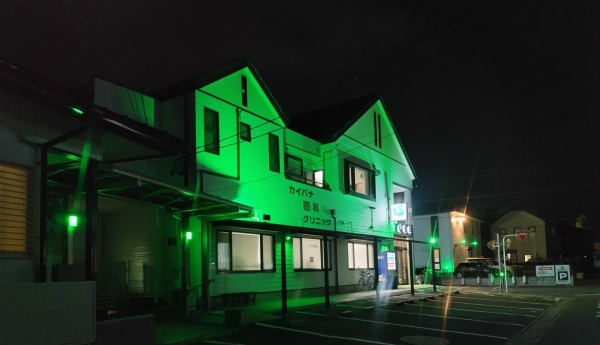 医療法人スワン カイバナ眼科クリニック