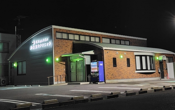 医療法人スワン 津西眼科クリニック