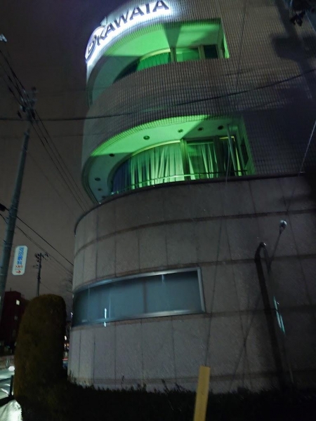 医療法人河田眼科医院