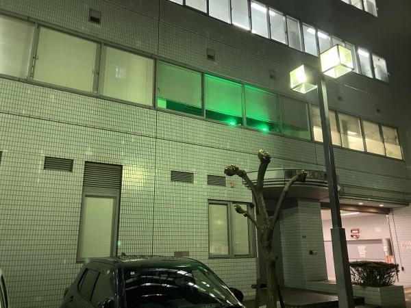 参天製薬㈱ 大阪第三営業所