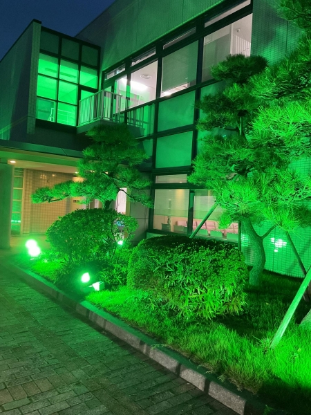 日本海総合病院