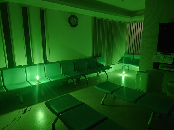 医療法人いしの眼科クリニック