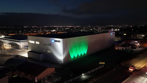 株式会社トプコン山形