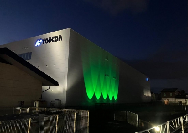 株式会社トプコン山形