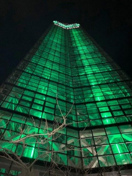 ポートタワー セリオン