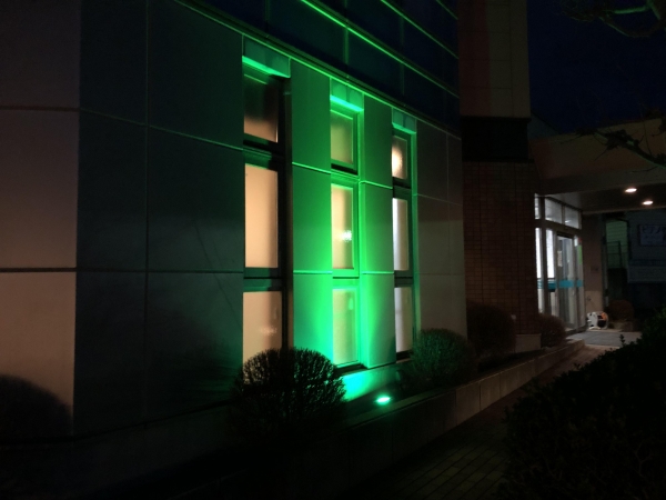 松橋眼科クリニック