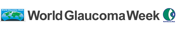 World Glaucoma Week